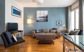 Honore - Suite Vendome