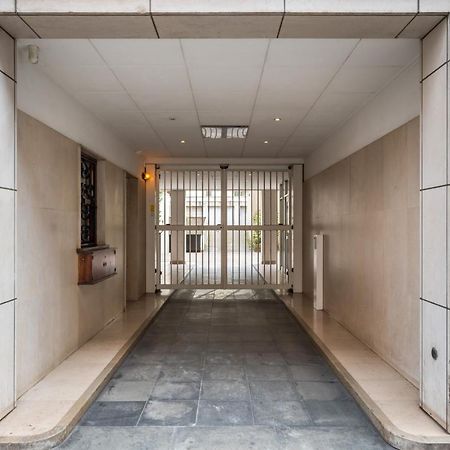 Honore - Suite Vendome Lyon Exterior foto